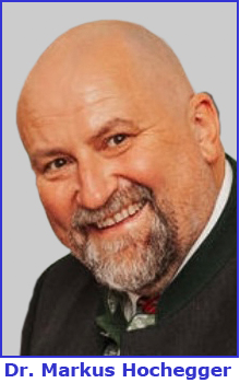 MARKUS HOCHEGGER